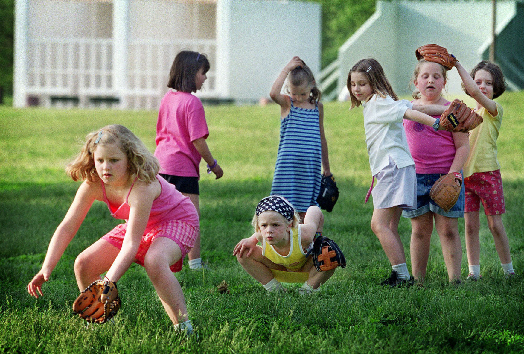 CD JBF FUTURE BALLPLAYERS